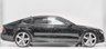 USED 2016 R AUDI A7 3.0 SPORTBACK TDI QUATTRO BLACK EDITION 5d 268 BHP 