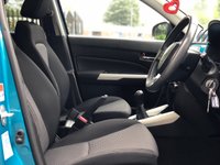 USED 2015 15 SUZUKI VITARA 1.6 SZ-T 5d 118 BHP 