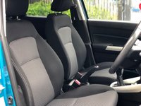 USED 2015 15 SUZUKI VITARA 1.6 SZ-T 5d 118 BHP 