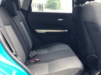 USED 2015 15 SUZUKI VITARA 1.6 SZ-T 5d 118 BHP 