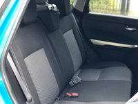 USED 2015 15 SUZUKI VITARA 1.6 SZ-T 5d 118 BHP 