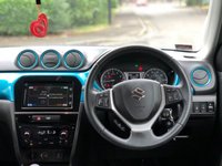 USED 2015 15 SUZUKI VITARA 1.6 SZ-T 5d 118 BHP 
