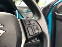 USED 2015 15 SUZUKI VITARA 1.6 SZ-T 5d 118 BHP 