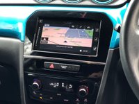 USED 2015 15 SUZUKI VITARA 1.6 SZ-T 5d 118 BHP 