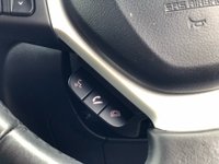 USED 2015 15 SUZUKI VITARA 1.6 SZ-T 5d 118 BHP 