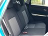 USED 2015 15 SUZUKI VITARA 1.6 SZ-T 5d 118 BHP 