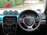 USED 2015 15 SUZUKI VITARA 1.6 SZ-T 5d 118 BHP 