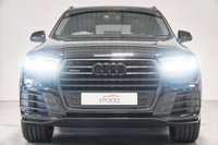 USED 2017 V AUDI Q7 3.0 TDI QUATTRO S LINE 5d 269 BHP 