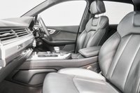 USED 2017 V AUDI Q7 3.0 TDI QUATTRO S LINE 5d 269 BHP 