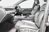 USED 2017 V AUDI Q7 3.0 TDI QUATTRO S LINE 5d 269 BHP 