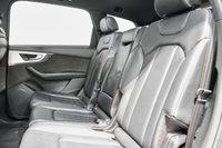 USED 2017 V AUDI Q7 3.0 TDI QUATTRO S LINE 5d 269 BHP 