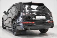 USED 2017 V AUDI Q7 3.0 TDI QUATTRO S LINE 5d 269 BHP 