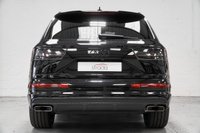 USED 2017 V AUDI Q7 3.0 TDI QUATTRO S LINE 5d 269 BHP 