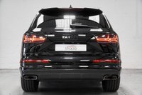 USED 2017 V AUDI Q7 3.0 TDI QUATTRO S LINE 5d 269 BHP 