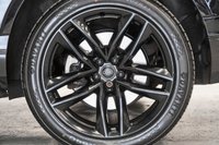 USED 2017 V AUDI Q7 3.0 TDI QUATTRO S LINE 5d 269 BHP 