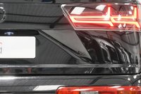 USED 2017 V AUDI Q7 3.0 TDI QUATTRO S LINE 5d 269 BHP 