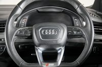 USED 2017 V AUDI Q7 3.0 TDI QUATTRO S LINE 5d 269 BHP 