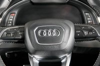 USED 2017 V AUDI Q7 3.0 TDI QUATTRO S LINE 5d 269 BHP 