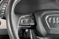 USED 2017 V AUDI Q7 3.0 TDI QUATTRO S LINE 5d 269 BHP 