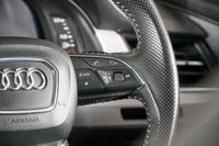 USED 2017 V AUDI Q7 3.0 TDI QUATTRO S LINE 5d 269 BHP 