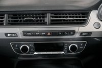USED 2017 V AUDI Q7 3.0 TDI QUATTRO S LINE 5d 269 BHP 