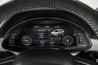 USED 2017 V AUDI Q7 3.0 TDI QUATTRO S LINE 5d 269 BHP 