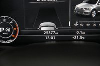 USED 2017 V AUDI Q7 3.0 TDI QUATTRO S LINE 5d 269 BHP 