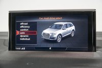 USED 2017 V AUDI Q7 3.0 TDI QUATTRO S LINE 5d 269 BHP 