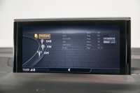 USED 2017 V AUDI Q7 3.0 TDI QUATTRO S LINE 5d 269 BHP 