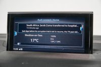 USED 2017 V AUDI Q7 3.0 TDI QUATTRO S LINE 5d 269 BHP 
