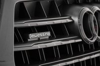 USED 2017 V AUDI Q7 3.0 TDI QUATTRO S LINE 5d 269 BHP 