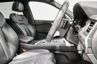 USED 2017 V AUDI Q7 3.0 TDI QUATTRO S LINE 5d 269 BHP 
