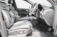 USED 2017 V AUDI Q7 3.0 TDI QUATTRO S LINE 5d 269 BHP 