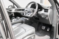 USED 2017 V AUDI Q7 3.0 TDI QUATTRO S LINE 5d 269 BHP 