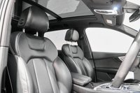 USED 2017 V AUDI Q7 3.0 TDI QUATTRO S LINE 5d 269 BHP 