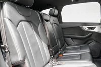 USED 2017 V AUDI Q7 3.0 TDI QUATTRO S LINE 5d 269 BHP 