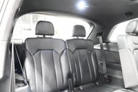 USED 2017 V AUDI Q7 3.0 TDI QUATTRO S LINE 5d 269 BHP 