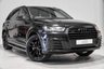 USED 2017 V AUDI Q7 3.0 TDI QUATTRO S LINE 5d 269 BHP 