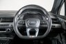 USED 2017 V AUDI Q7 3.0 TDI QUATTRO S LINE 5d 269 BHP 