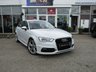 USED 2014 64 AUDI A3 2.0 TDI S LINE 5d 148 BHP 2 KEYS 2 OWNERS HPI CLEAR