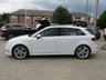 USED 2014 64 AUDI A3 2.0 TDI S LINE 5d 148 BHP 2 KEYS 2 OWNERS HPI CLEAR