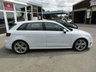 USED 2014 64 AUDI A3 2.0 TDI S LINE 5d 148 BHP 2 KEYS 2 OWNERS HPI CLEAR