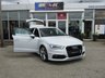 USED 2014 64 AUDI A3 2.0 TDI S LINE 5d 148 BHP 2 KEYS 2 OWNERS HPI CLEAR