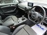 USED 2014 64 AUDI A3 2.0 TDI S LINE 5d 148 BHP 2 KEYS 2 OWNERS HPI CLEAR