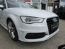 USED 2014 64 AUDI A3 2.0 TDI S LINE 5d 148 BHP 2 KEYS 2 OWNERS HPI CLEAR