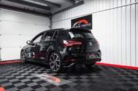 USED 2018 67 VOLKSWAGEN GOLF 2.0 GTD TDI DSG 5d 182 BHP VW WARRANTY+VIRTUAL DASH+HTD SEATS