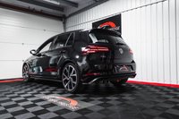 USED 2018 67 VOLKSWAGEN GOLF 2.0 GTD TDI DSG 5d 182 BHP VW WARRANTY+VIRTUAL DASH+HTD SEATS