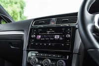 USED 2018 67 VOLKSWAGEN GOLF 2.0 GTD TDI DSG 5d 182 BHP VW WARRANTY+VIRTUAL DASH+HTD SEATS