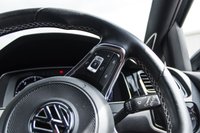 USED 2018 67 VOLKSWAGEN GOLF 2.0 GTD TDI DSG 5d 182 BHP VW WARRANTY+VIRTUAL DASH+HTD SEATS