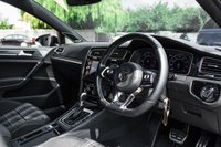 USED 2018 67 VOLKSWAGEN GOLF 2.0 GTD TDI DSG 5d 182 BHP VW WARRANTY+VIRTUAL DASH+HTD SEATS